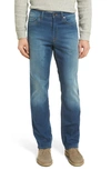 34 HERITAGE CHARISMA RELAXED FIT JEANS,001118-12781