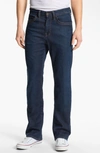 34 HERITAGE 'CHARISMA' CLASSIC RELAXED FIT JEANS,001118-12783