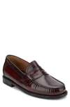 G.H. BASS & CO. WAGNER PENNY LOAFER,70-70052