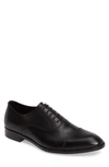 GORDON RUSH EVANS CAP TOE OXFORD,900072