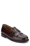 G.H. BASS & CO. WAKELEY KILTIE LOAFER,70-70079