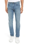 Paige Transcend - Lennox Slim Fit Jeans In Liam