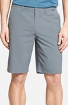 HURLEY 'DRY OUT' DRI-FIT™ CHINO SHORTS,MWS0001810