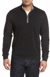 JOHNNIE-O SULLY QUARTER ZIP PULLOVER,JMKO1460