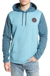 HURLEY 999 HOODIE,MFT0008180