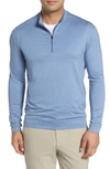 JOHNNIE-O FLEX CLASSIC FIT QUARTER ZIP PULLOVER,JMKO1420