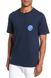 SOUTHERN TIDE CLASSIC FIT QUARTERS MASTER T-SHIRT,3444