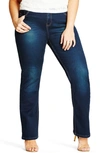 CITY CHIC HARLEY BOOTCUT JEANS,00131822