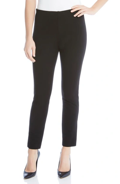 KAREN KANE PIPER SKINNY ANKLE PANTS,L09189