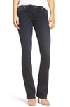 KUT FROM THE KLOTH NATALIE STRETCH BOOTLEG JEANS,KP258ME7N