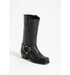 Frye 'harness 12r' Leather Boot In Black