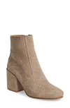 LUCKY BRAND RAINNS BOOTIE,LK-RAINNS