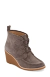 G.H. BASS & CO. ROSA WEDGE BOOTIE,71-23845