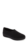 FITFLOP SUPERSTRETCH BOBBY LOAFER,J15