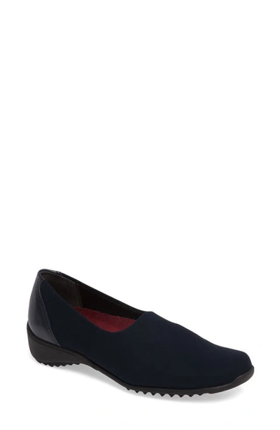 MUNRO MUNRO TRAVELER SLIP-ON,M741690