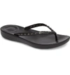 FITFLOP IQUSHION FLIP FLOP,J42