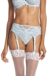 DITA VON TEESE GARTER BELT,D46457