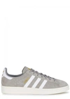 ADIDAS ORIGINALS ADIDAS ORIGINALS CAMPUS CROCODILE-EFFECT SUEDE TRAINERS