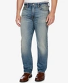 Lucky Brand Men's 363 Straight Fit Vintage Jeans In Paradise Valley