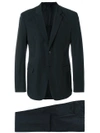 PRADA PRADA CLASSIC SLIM-FIT SUIT - BLACK,UAD407S1421P2Y12628240