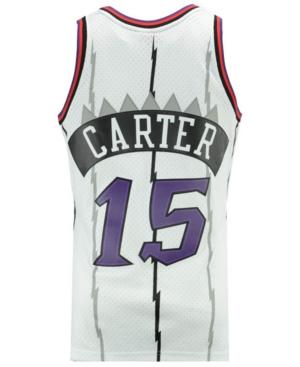 vince carter hardwood classic