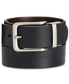 FOSSIL BRANDON REVERSIBLE LEATHER BELT