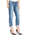 KUT FROM THE KLOTH KUT FROM THE KLOTH PETITE CATHERINE BOYFRIEND JEANS