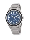 CITIZEN Stainless Steel Bracelet Watch,0400096049272