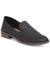 LUCKY BRAND CAHILL WOMEN'S FLATS WOMEN'S SHOES