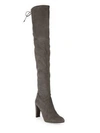 STUART WEITZMAN HIGHLAND OVER-THE-KNEE BOOTS,0400094403014