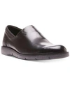 DONALD PLINER MEN'S EDELL2 DRESS CASUAL SLIP-ON LOAFERS MEN'S SHOES