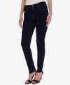 LUCKY BRAND BROOKE MID-RISE JEGGINGS