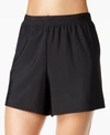 MIRACLESUIT ALLOVER SLIMMING SWIM SHORTS