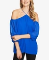 1.STATE OFF-THE-SHOULDER TOP