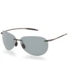 MAUI JIM POLARIZED SUGAR BEACH SUNGLASSES, 421