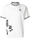 DAMIR DOMA Tobsy T-shirt,CS1M0066J153112634056