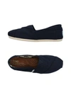 TOMS SNEAKERS,44965676KQ 5