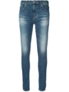 AG Farrah skinny jeans,REV137912623324