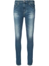 AG FARRAH SKINNY JEANS,REV137912623324