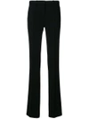 VERSACE VERSACE TAILORED CLASSIC TROUSERS - BLACK,A74456A21938812632066