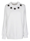 GIVENCHY SWEATSHIRT,10349207