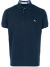 ETRO KLASSISCHES POLOSHIRT,1Y800915412637657