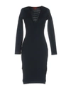 WOW COUTURE Knee-length dress,34733291JQ 6