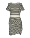 KAREN MILLEN Short dress,34781285UN 6