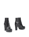 ALBERTO GUARDIANI Ankle boot,11331746IF 13