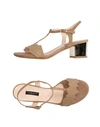 ALBANO Sandals,11294963PA 7