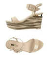 GUESS SANDALS,11335877MS 5