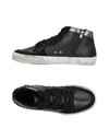 Guess Sneakers In Black