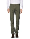 VALENTINI Casual trousers,13039360VN 6