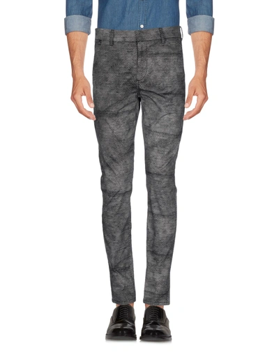 Antony Morato Casual Trousers In Black